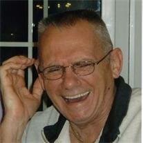Frederick Kinley