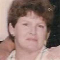 Betty Mullins