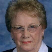 Celia "Sis" Snyder