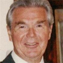Carroll "Tex" Arndt