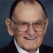 Raymond Dunham