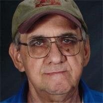 Erwin "Ed" Wolfram