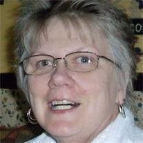 Marcia "Marcy" Perkey