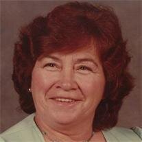 Daisy Bogle