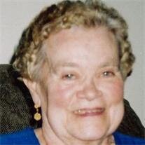 Lynne Dreger