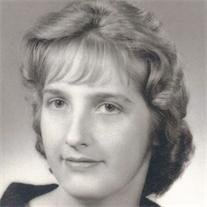 Edyth Craddock