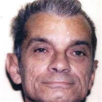 Richard Valentine