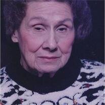 Marcella Woytach