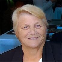 Shirley Plum