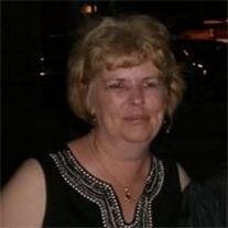 Sandra Trapnell
