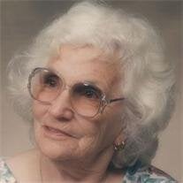 Betrena Mancuso