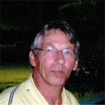 Donald Markley