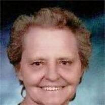 Brenda Adams