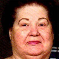 Lena Hershey