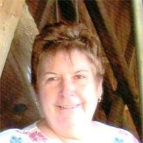 Joyce Gallagher