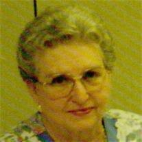 Margaret Bokar
