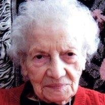 Miss Anna LaPolla
