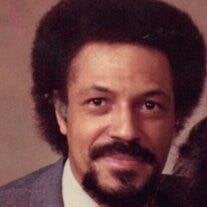 Joseph St. Peter Clavin Grandison,III