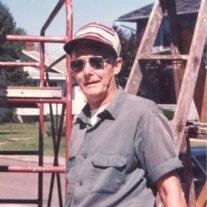 William A Leach Sr
