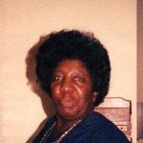 Fannie  Ruth  Pleasants