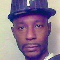 Darreck Thomas Hodge