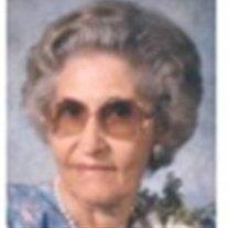 Mrs. Doris Mae Sullivan