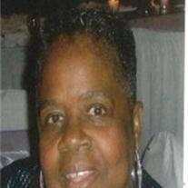 Mrs. Alice Frances Perry