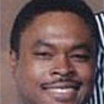 Mr. Jimmy Lee Friend Jr.