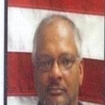 Mr. Artis Simms Goldsmith Sr.
