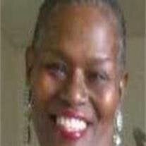 Ms. Davetta Lee Chapman