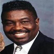 Mr. James  Frederick Jr.