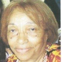 Mrs. Lena Evelyn Davis- Parker