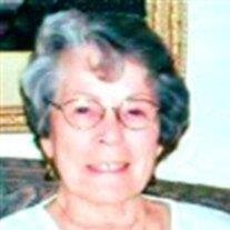 Mary J. Sauter