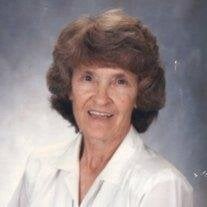 Mrs. Irene "Dee" Houchins