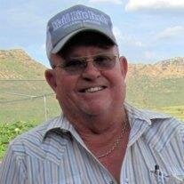 Robin Riggs
