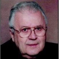 Father John Buga