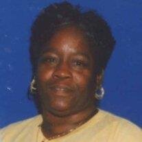 Mrs. Gearline Wiley