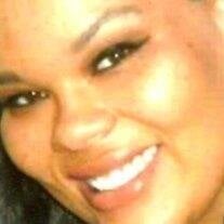 Mrs.  Laciya Caprii Younger Spires-Thompson
