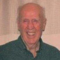 Raymond A. Smith