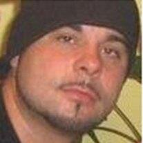 Mr. Brian Keith Blair, Jr.
