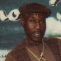 Johnnie Bryant Jr.