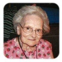 Mary R. Logullo