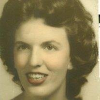 Lorene Sandlin