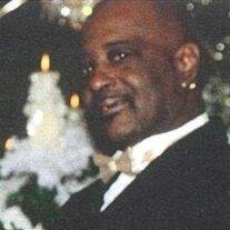 Mr. John David Porter Sr.
