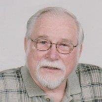 Herbert Pritchett