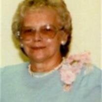 Elsie A.  Hunsberger Smith
