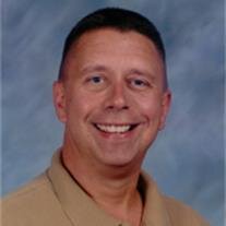 Mark W. Bishop