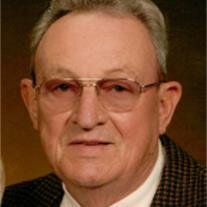Benjamin L. Hoffman