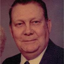 Charles M. Brown Jr.