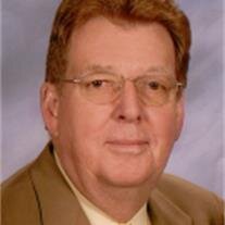 Robert "Red" C. Angert